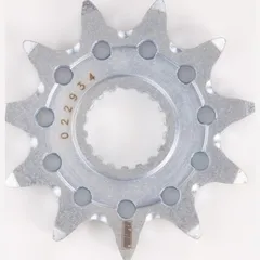 front sprocket 520 - 12T