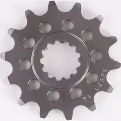 M-Front sprocket 520T 14Tsuperlightmodification
