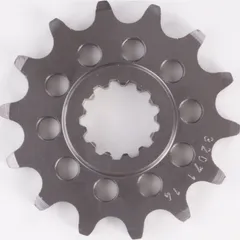 M-Front sprocket superlight modification 520T 16T