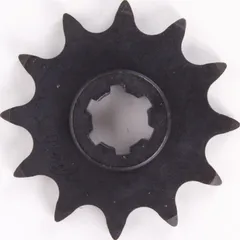 M-Front sprocket 520T 12TTM80 G-R>01 TM125>04-00