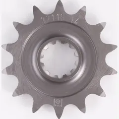 M-Front sprocket 520T 15THVA 4T>88 Vertimati/HSB alle