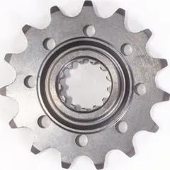 front sprocket 15Z 520 R50-32123-15S