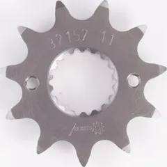 front sprocket 11Z 520 R50-32152-11
