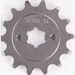 front sprocket 14T - 520 R50-32166-14