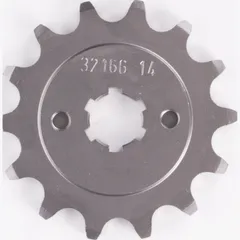 front sprocket 15T - 520 R50-32166-15
