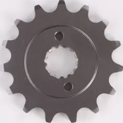 front sprocket 520, 15T