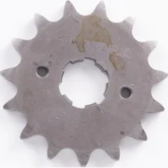 Zahnrad Ritzel 15Z 530
