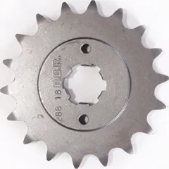 PBR front sprocket 530T 15T R50-35011-15
