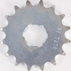 M-Front sprocket 530T 17T R50-35012-17