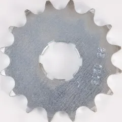 M-Front sprocket 530T 18TXS500/650