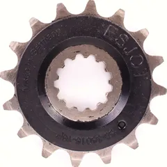 front sprocket gummed 530 16T
