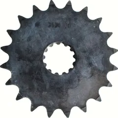 Pinion 20T 530