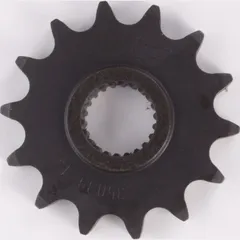 M-Front sprocket 530T 18TBombardier