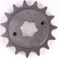 PBR Front sprocket 530T 15T R500NC-15