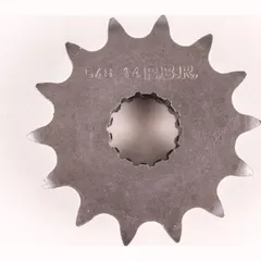 PBR sprocket 548, -520, 14 teeth