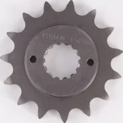PBR Front sprocket 530T 15T R7004MNC-15