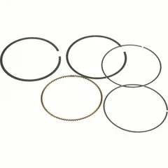 Kolbenring Set fürzylinderkit 77 Ø 250cc