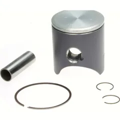 complete piston set forcylinder kit 54 Ø 125cc S4C05400016A