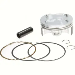 complete piston set forcylinder kit 83 Ø 300cc