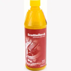 Scottoil Hochtemperatur 500 ml