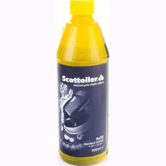 Scottoil Traditional 500 ml