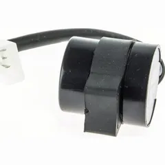 Indicator relay 12V 10Wx2 + 3W 3-terminal plug