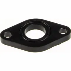 Gasket for carburretor flange