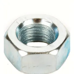 M12 x 1,25 Nut right thread (crankshaft vario side)
