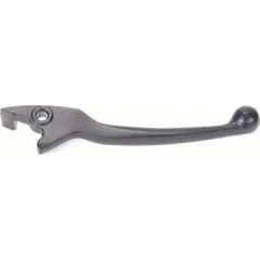 brake lever right black 6062