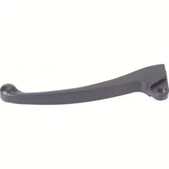 brake lever left black 6063