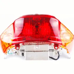 Back light (orange)