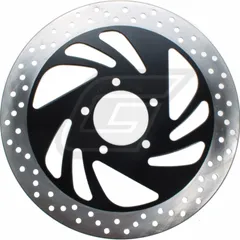 Brake disc front (original) SU5921139G00