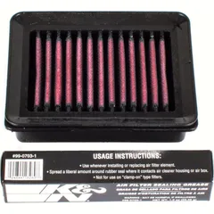 Luftfilter TB-9016