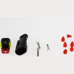 Vielfachsteckdose Vielfachstecker WD2 polig
