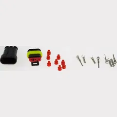 Vielfachsteckdose Vielfachstecker WD3 polig