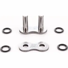 rivet lock (massiv) ZVMX Black 520