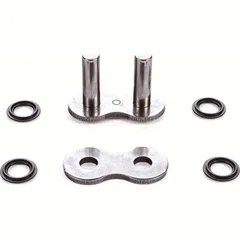 rivet lock (massiv) VX Black, 525