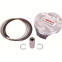 Wiseco piston for cylinder bore 97mm 13:1 High Compression Skirt Coated
