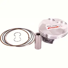 Wiseco piston for cylinder bore 88mm 14.5:1 High Compression Skirt Coated