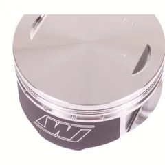Wiseco piston for cylinder bore 87mm Std. Compr. beschichtetes Kolbenhemd