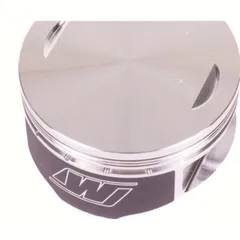 Wiseco piston for cylinder bore 88mm Std. Compr. beschichtetes Kolbenhemd