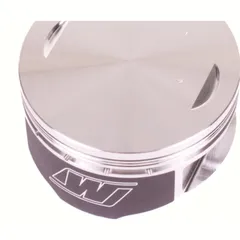 Wiseco piston for cylinder bore 88,5mm Std. Compr. beschichtetes Kolbenhemd