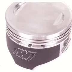 Wiseco piston for cylinder bore 68,5mm beschichtetes Kolbenhemd