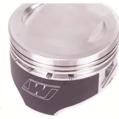 Wiseco piston for cylinder bore 69mm beschichtetes Kolbenhemd