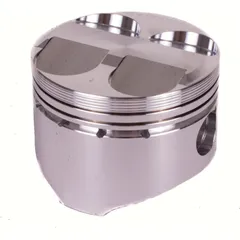 piston for cylinder bore 74,5mm compr. 11,5:1