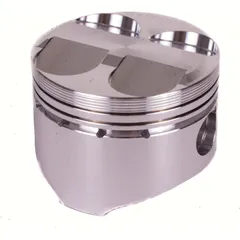 piston for cylinder bore 75mm compr. 11,5:1