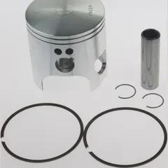 Wiseco piston for cylinder bore 66,75mm Pro-Lite W573M06675