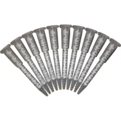 Mixer bonnet - 10 pc. (for xample usable for Wekem Multi-Plast - WS-364-050W)