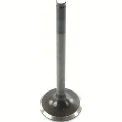 26.00 x 82.10 x 4.95 Steel Exhaust valve