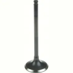 28.00 x 82.10 x 4.96 Steel Exhaust valve